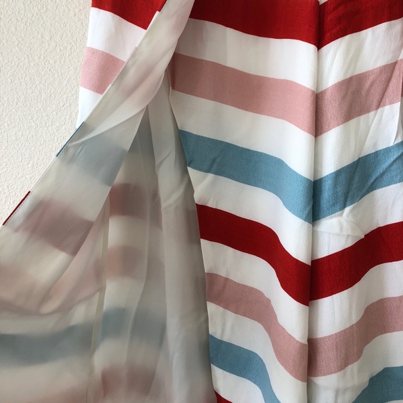 Lovers + Friends Front Slit Pants - Picture 7 of 8